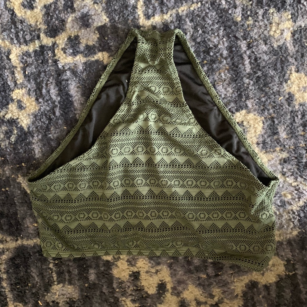 Swimsuit bottoms